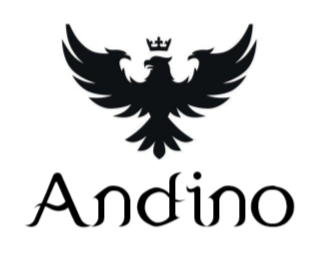 Andino - Camisetas e produtos personalizados