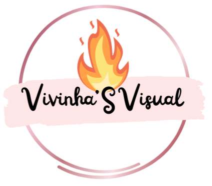 Logo da loja Vivinha'S Visual