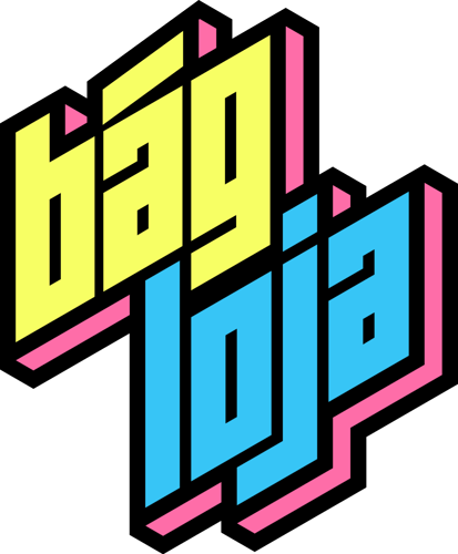 Logo da loja Bág Store