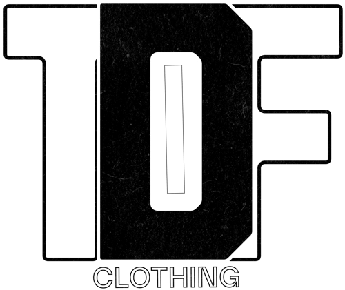 Logo da loja TDF CLOTHING