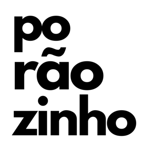 Logo da loja Porãozinho