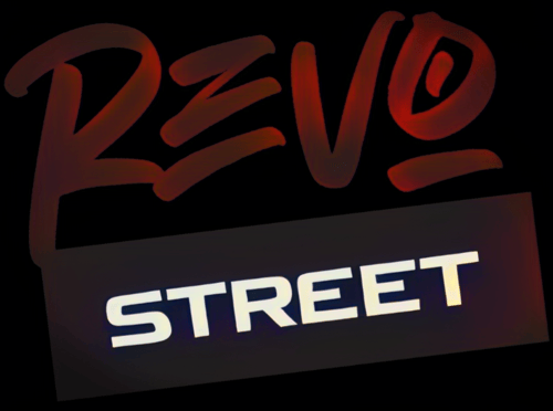 Logo da loja Revo Street