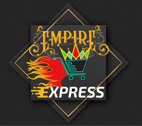 Logo da loja EmpireExpress.com.br