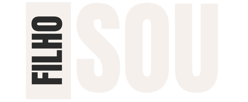 Logo da loja FIlho Sou