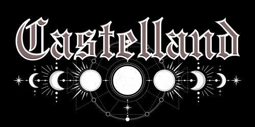 Logo da loja Castelland