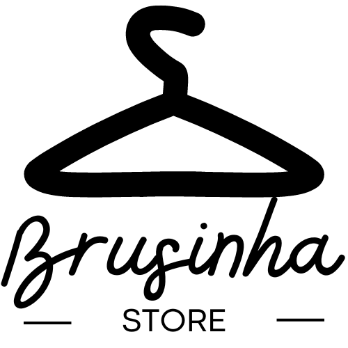 Logo da loja Brusinha