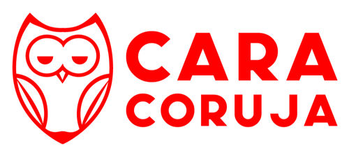 Logo da loja CaraCoruja