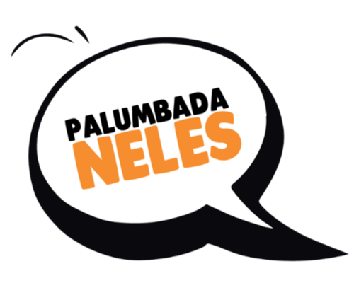 Logo da loja Palumbada Neles