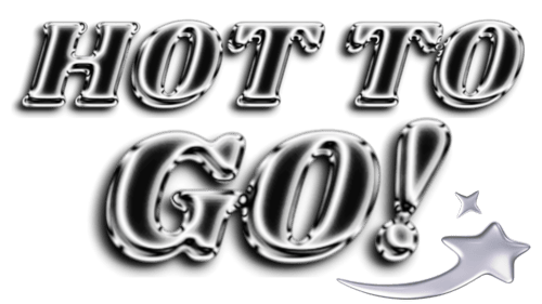 HOT TO GO! - Camisetas e produtos personalizados
