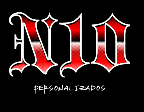 NS  - Camisetas e produtos personalizados