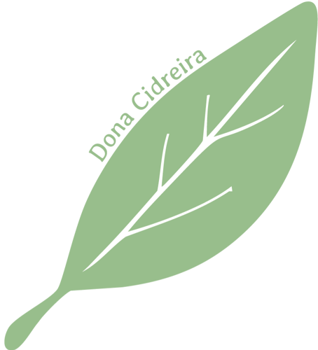 Logo da loja Dona Cidreira