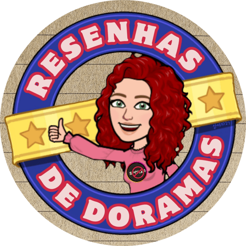 Resenhas de Doramas - Camisetas e produtos personalizados