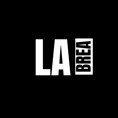Logo da loja La Brea