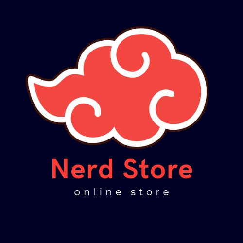 Nerd Store - Camisetas e produtos personalizados