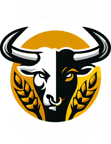 Logo da loja Made In Agropecuária