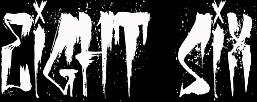 Logo da loja Eight Six