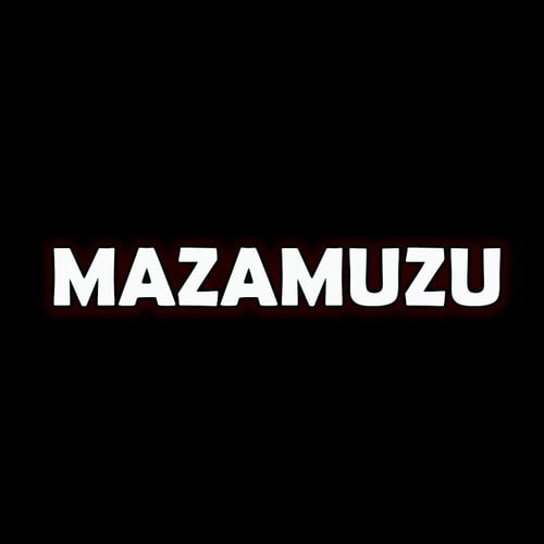 Logo da loja mazamuzu