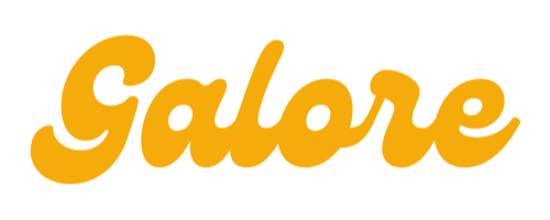 Logo da loja Galore