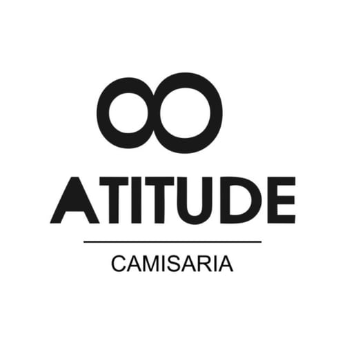 ATITUD8 - Camisetas e produtos personalizados