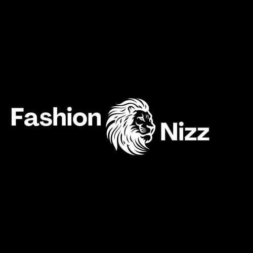 Logo da loja Fashion Nizz