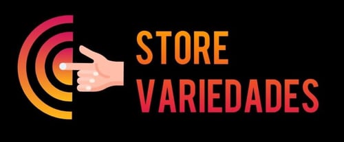 Logo da loja Variedades stores 