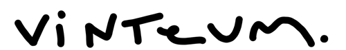 Logo da loja Vinteum