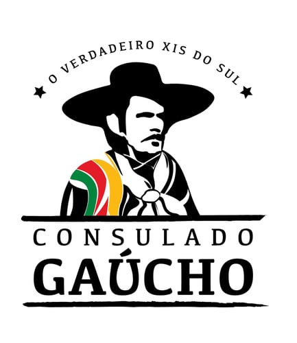 Consulado Gaúcho  - Camisetas e produtos personalizados