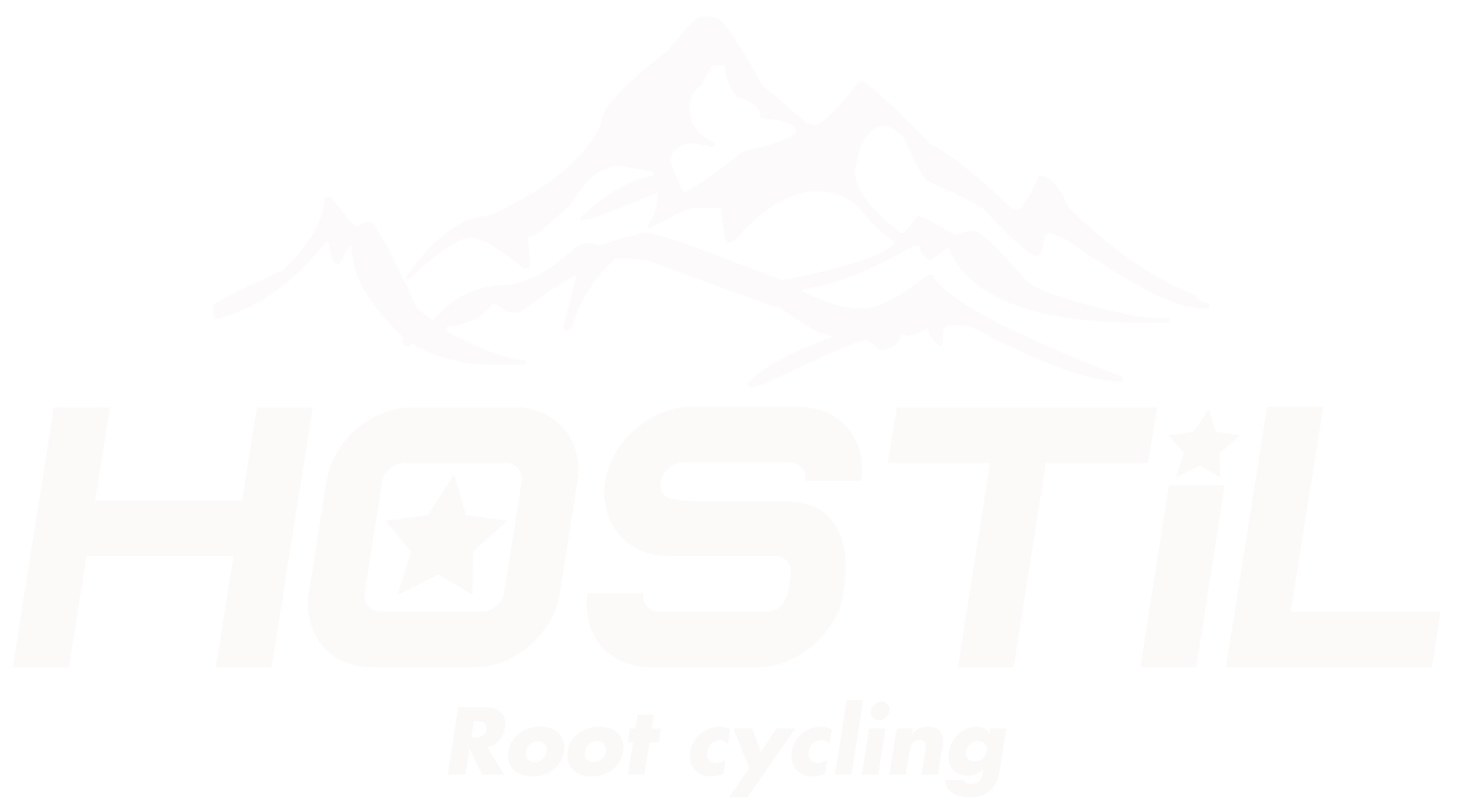 Hostil - Camisetas e produtos personalizados