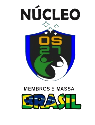 Logo da loja Núcleo Os 27