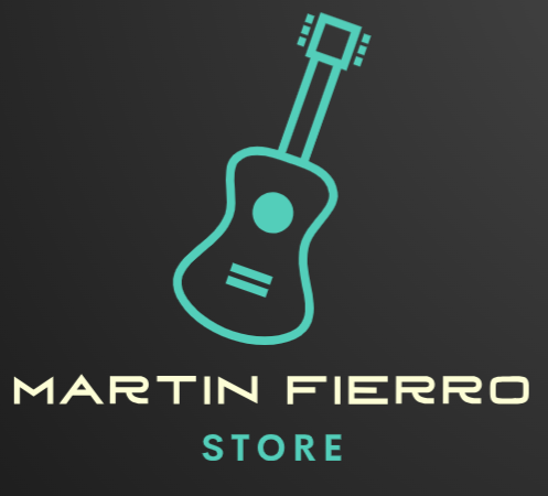 Logo da loja Martín Fierro Store