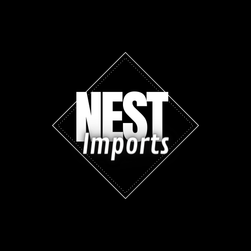 Logo da loja West Imports