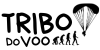 Logo da loja Tribo do Voo