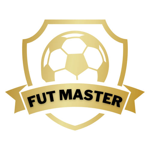 Logo da loja Fut Master