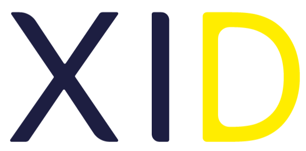 Logo da loja XID Collection