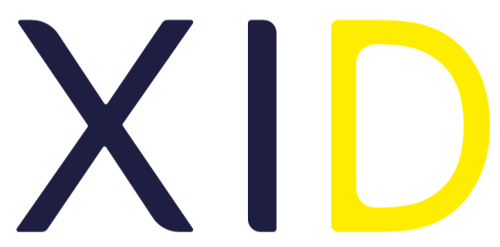 Logo da loja XID Collection