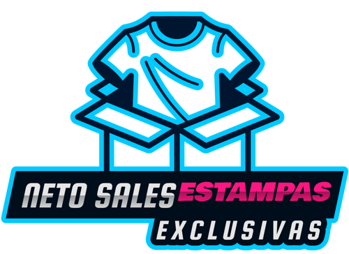 Logo da loja Neto Sales 