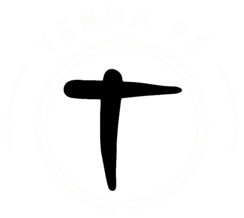 Logo da loja Tenha Fé 