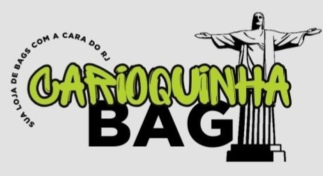 Logo da loja Carioquinha Bag
