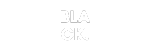 Logo da loja Black.