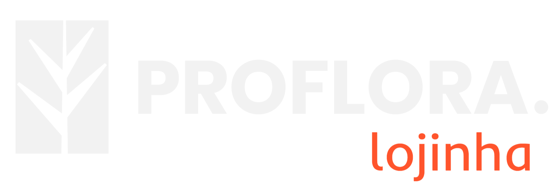 Logo da loja Proflora