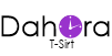 Logo da loja DAHORA T-SIRT