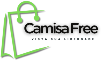 Logo da loja Camisa Free