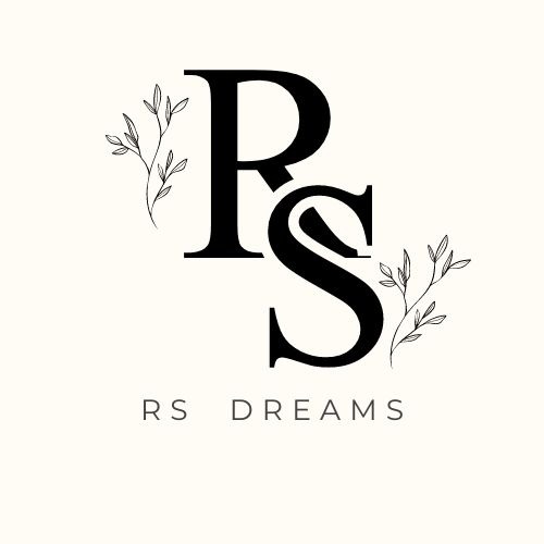 RS Dreams - Camisetas e produtos personalizados