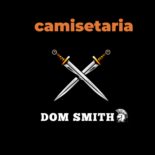 Camisetaria Dom Smith  - Camisetas e produtos personalizados