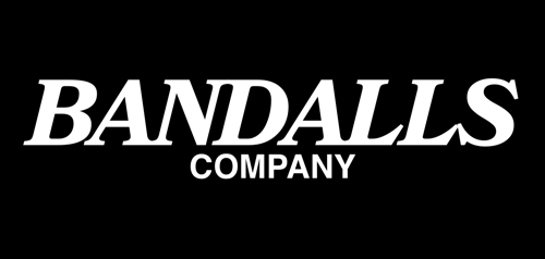 Logo da loja Bandalls