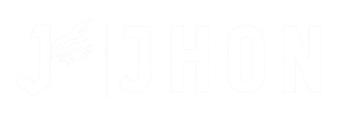 Logo da loja Jhon Fire