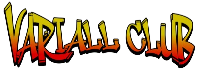 Variall Club - Camisetas e produtos personalizados