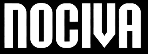 Logo da loja NOCIVA