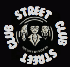Logo da loja Street socialclub