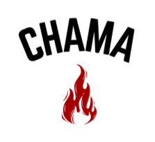 Logo da loja Chama 